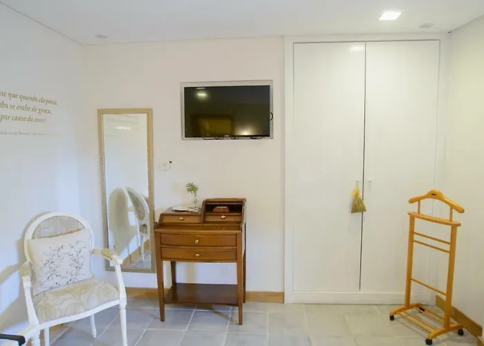 Casa Da Amendoeira Penzion 4*