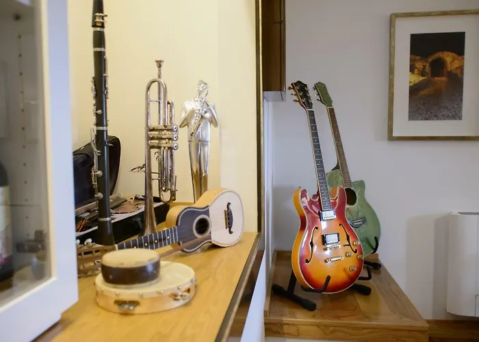 Penzion Casa Da Amendoeira Castelo Rodrigo