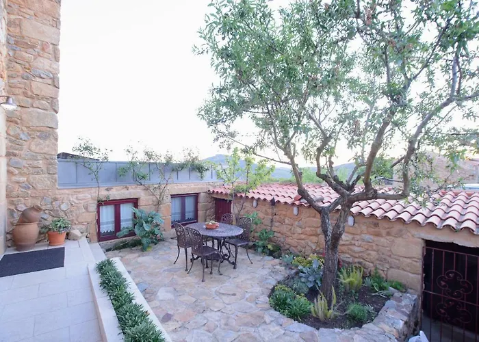 Casa Da Amendoeira Penzion